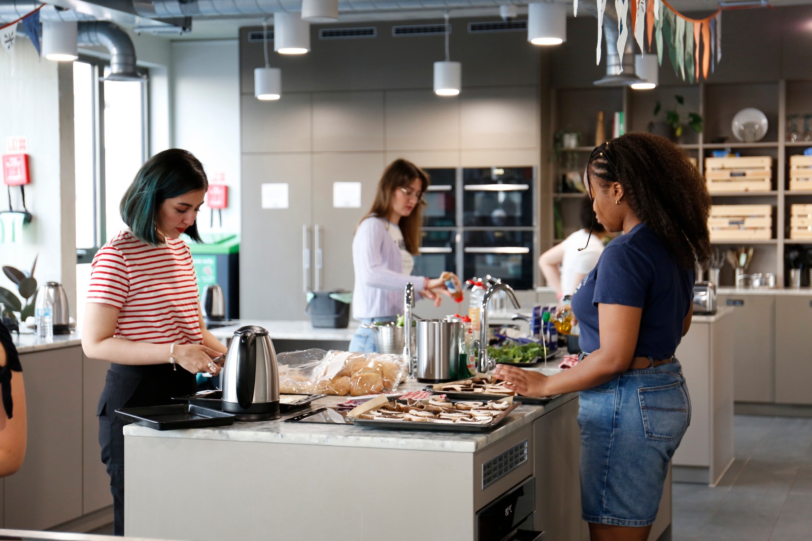 Common Myths About Communal Living Debunked