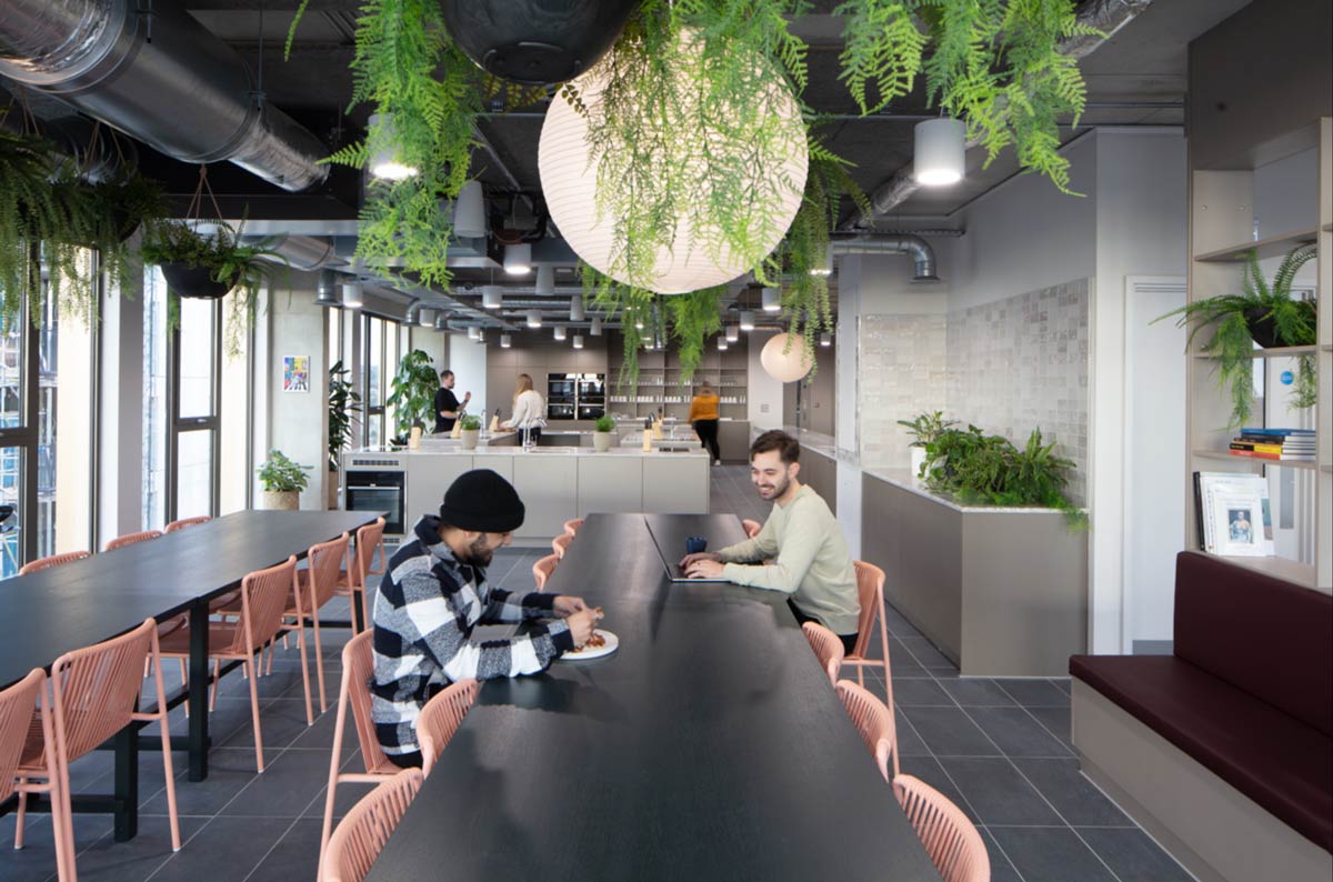 What to Expect When Moving Into Co-Living for the First Time