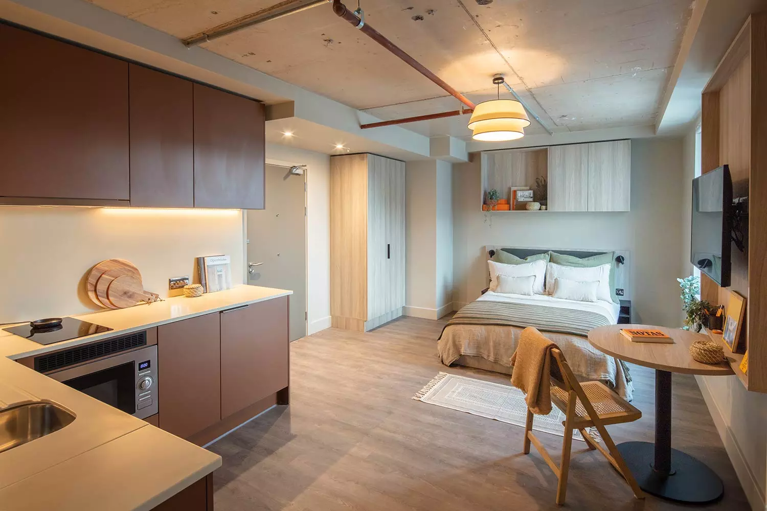 Co-Living Offers More | Co-Living London